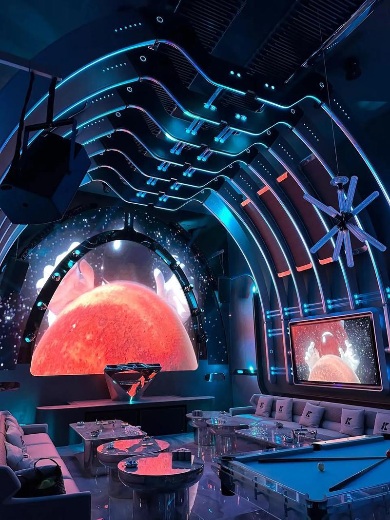 桂林商务ktv预订商务房-临桂区ktv预订