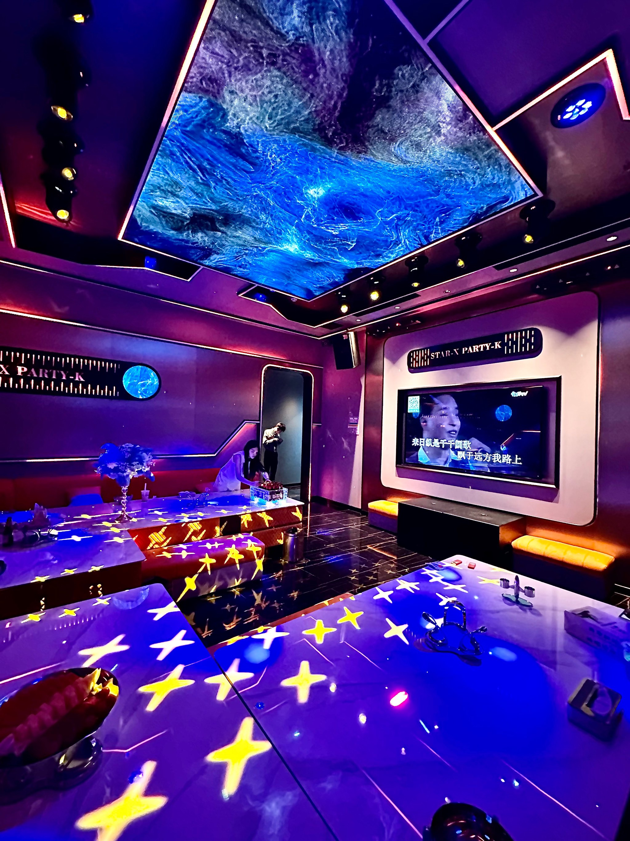 桂林商务ktv解读-临桂区ktv预订